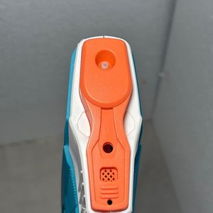 Lote de Juguetes: Peluches, Pistolas, Reproductor CD Panasonic y Más - imagen 21
