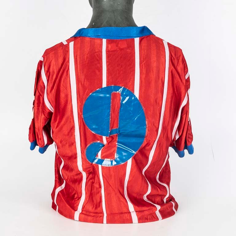 Camiseta de Fútbol de Central Español - imagen 2