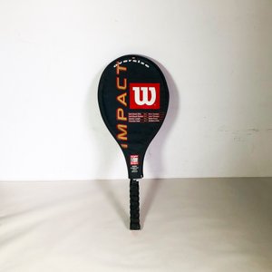 Lote anterior: Raqueta de Tenis Wilson Impact Oversize con Funda