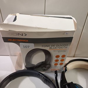 Lote de 2 Auriculares Bluetooth - imagen 4