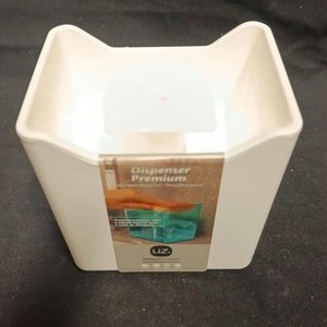 Lote siguiente: Dispensador de Jabón Blanco UZ