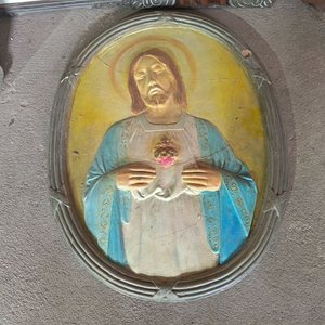 Lote de Cuadros y Libros Varios - imagen 3