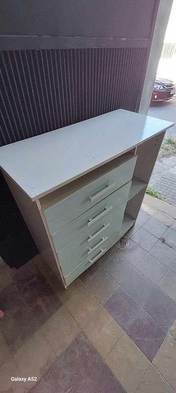 Comoda en buen estado, mueble de almacenamiento - imagen 7