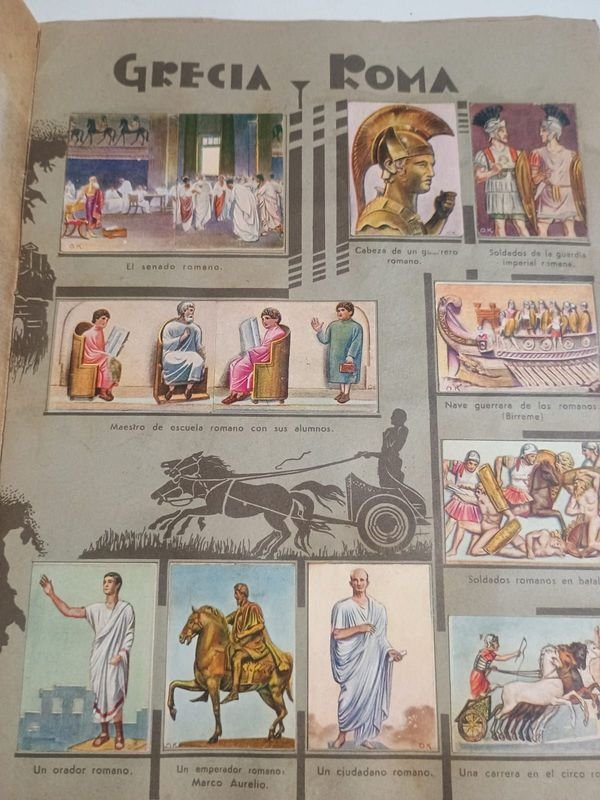 Álbum de Saint John casi 100 años, faltan 3 figuritas - imagen 6