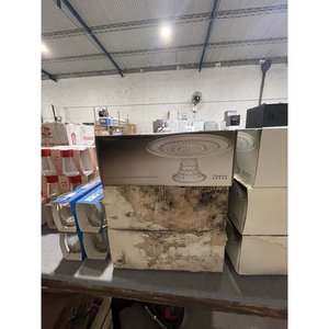 Set de 3 Platos para Tortas "Deluxe" - imagen 2