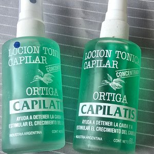 Lote siguiente: Loción Tónica Capilar Ortiga - Estimula Crecimiento Cabello