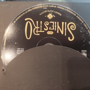 Álbum "Las Causas del Siniestro" - Primer Disco Solista de Sebastián Casafúa - imagen 2