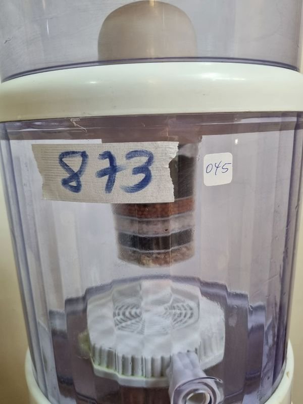 Bidones con Filtros de Agua - imagen 5