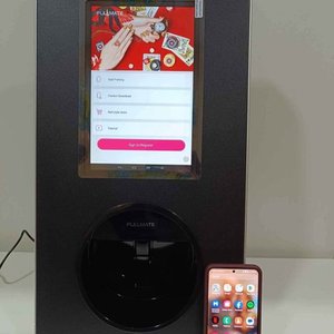 Lote siguiente: Impresora Profesional de Uñas Fullmate