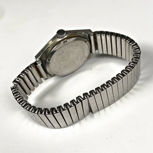 Reloj de Pulsera Caballero Sicura Collins Automático con Malla Metálica - imagen 5