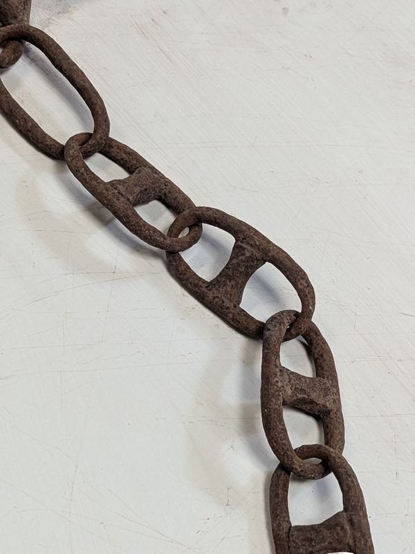 Cadena de barco en buen estado - imagen 3