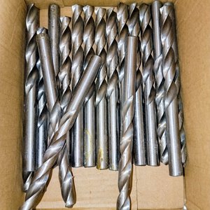 18 Mechas para metal 9 mm - imagen 3