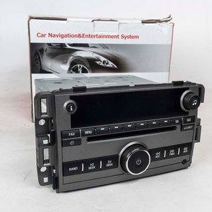 Radio para Auto con Sistema de Navegación y Entretenimiento - imagen 2