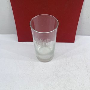 Vaso Publicitario 100 Pipers Scotch Whisky - imagen 2
