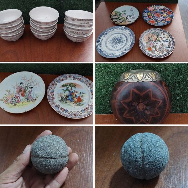 Colección de artículos para el hogar, maquinaria y herramientas - imagen 2