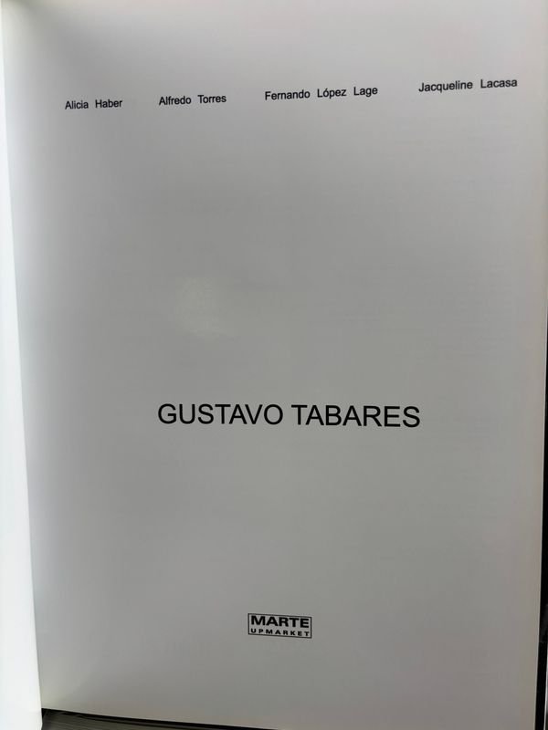 Arte contemporáneo uruguayo: Gustavo Tabares, Alicia Haber y otros - imagen 4