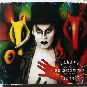 Lote anterior: CD "El Zoológico de Mi Cabeza" de Tabaré Cardozo (2010)