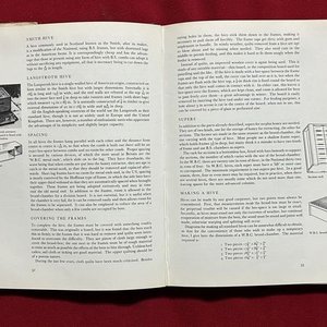 Libro "The Complete Handbook of Bee-Keeping" por Herbert Mace - imagen 2