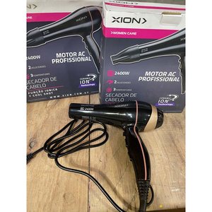 Set de 3 Secadores de Pelo Xion Profesionales - imagen 2