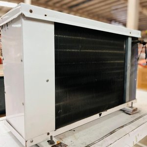 Evaporador de Congelado para Freón con Ventilador - imagen 4