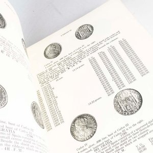Dos Libros de Numismática: Coins of Mexico y La Casa de la Real de Moneda de Potosí - imagen 2