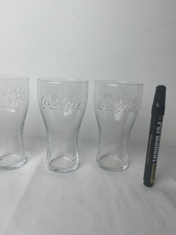 Vasos coleccionables de Coca-Cola - imagen 5