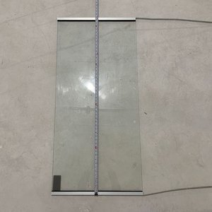 Lote anterior: Lote de Vidrios Varios para Estanterías y Muebles