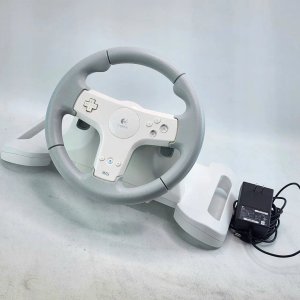 Lote anterior: Volante Logitech para Wii