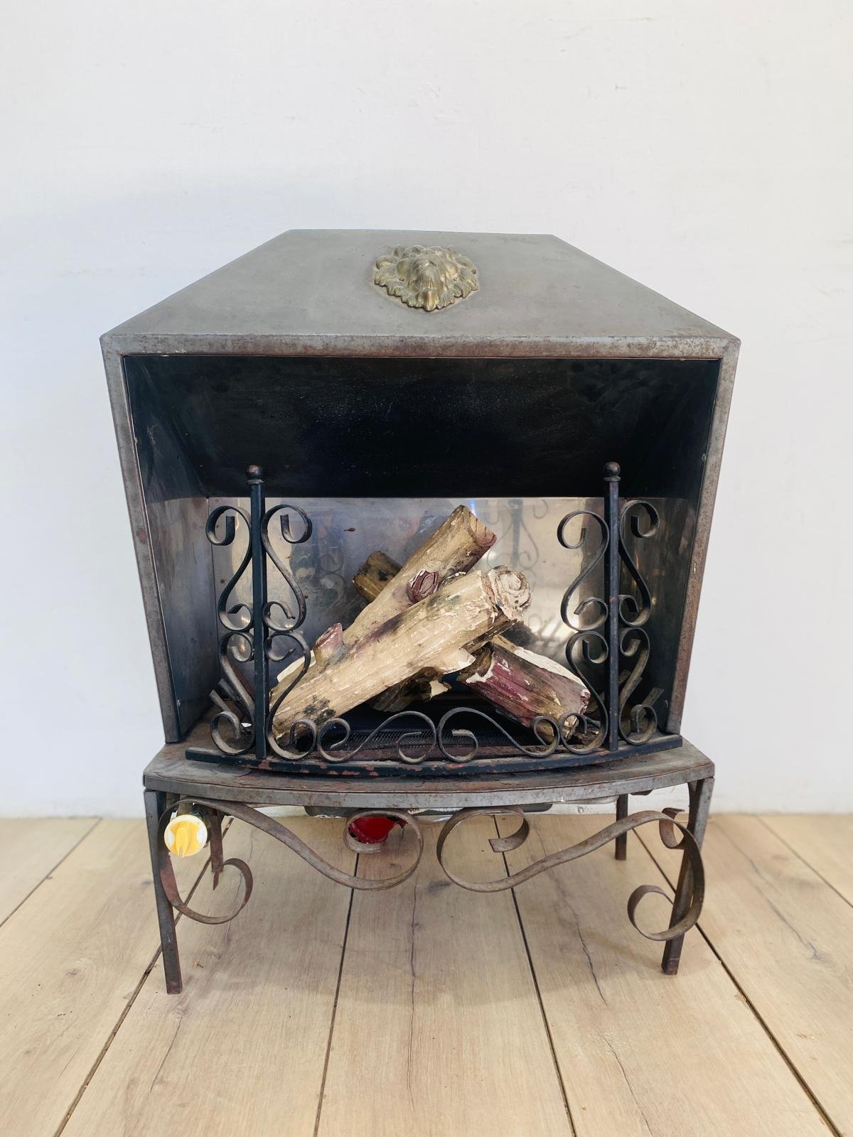 Item estufa-a-gas-con-valvula - Image 0