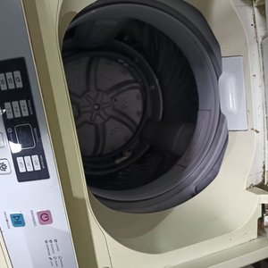 Lavarropas Carga Superior Midea Blanco - imagen 3