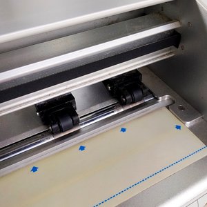 Máquina Hidrogel para Protectores de Pantalla de Celular - imagen 7