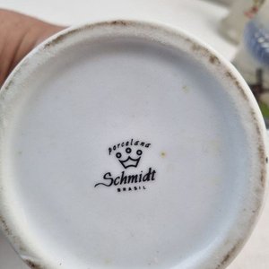 Set de 4 Jarras y Tazas Cerveceras Souvenir Oktoberfest - imagen 4