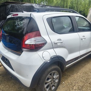 Lote anterior: Fiat Pulse 1.3 Automático 2023 Blanco