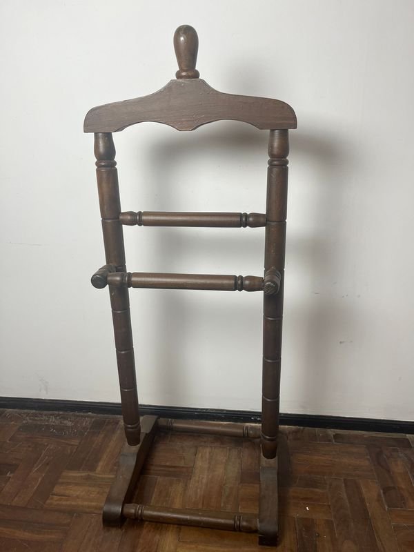 Despojador de Madera para Ropa - imagen 3