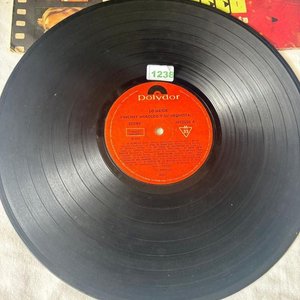 Vinilo Vincent Morocco y su Orquesta "Lo Mejor" Polydor - imagen 3