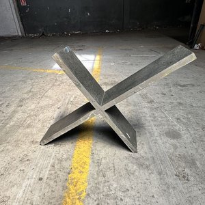 Mesa de Centro Moderna en Vidrio y Granito - imagen 8