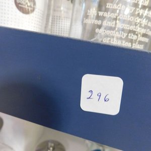 Recipiente de vidrio de cocina - imagen 5
