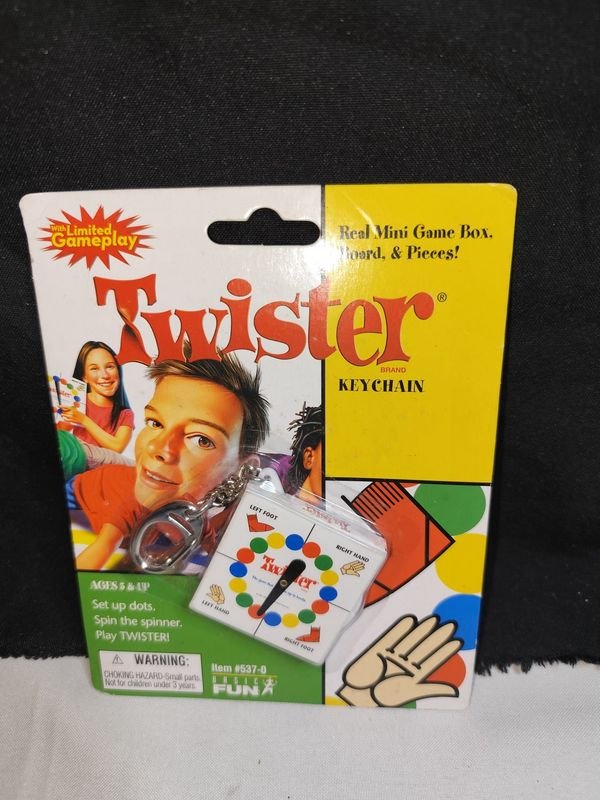 Lote anterior: Colección de llaveros de juegos clásicos