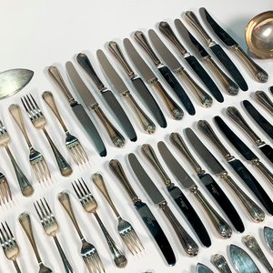 Juego de Cubiertos Sheffield para 12 Personas - imagen 2