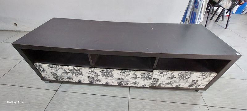 Mueble bajo de 3 cajones en MDF - imagen 7