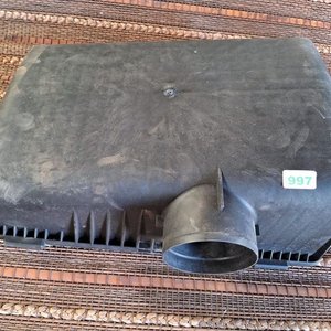 Lote anterior: Tapa de caja de filtro de aire Mitsubishi