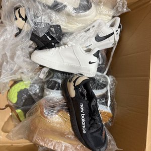 Lote siguiente: Lote de Zapatillas Deportivas Varias Marcas y Modelos