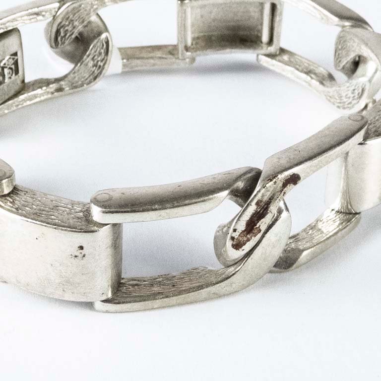 Pulsera de plata - Joyería - imagen 2