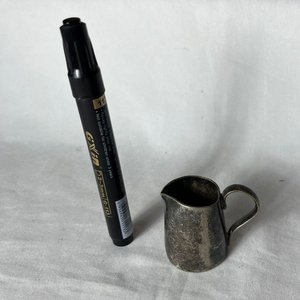 Lote anterior: Medida Antigua para Whisky Tipo Jarra de Metal