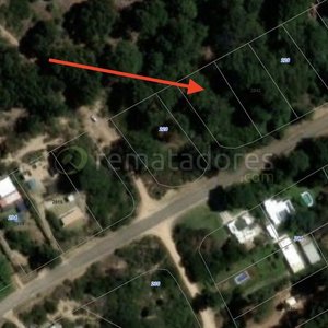 Lote de Terreno en Punta Ballena, Maldonado - imagen 1