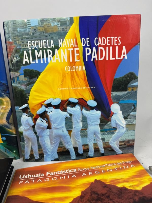 Cuatro libros sobre viajes y patrimonio - imagen 3