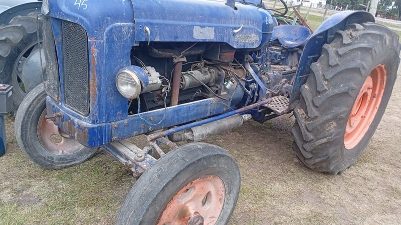 Fordson Major Tractor - Maquinaria Agrícola - imagen 4