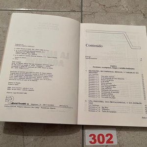 Libro "La Empresa Agresiva" de James D. Stein Jr. et al. - imagen 2