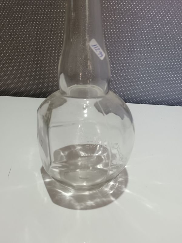 Decantador de licor francés - Venta en subasta - imagen 4