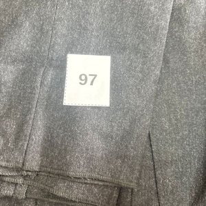 Pantalón de Vestir Gris Talle 58 Nuevo - imagen 4